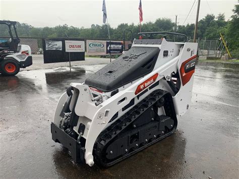 bobcat mt100 mini track loader price|bobcat mini track loader price.